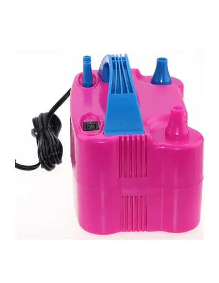 Pompa pentru umflat baloane si obiecte gonflabile, electrica 600w