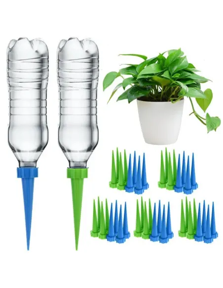 Set 30 picuratoare pentru ghiveci