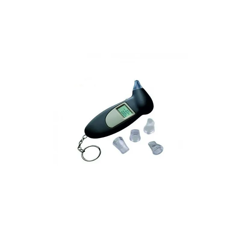 Tester de alcoolemie digital