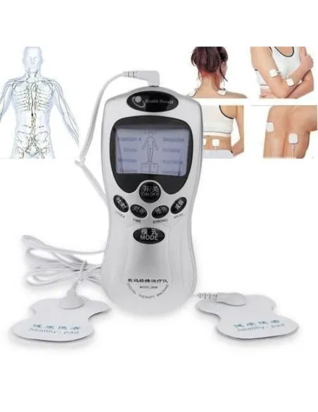 Aparat digital de terapie cu 2 electrozi