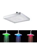 Para de dus XXL cu LED si senzor de temperatura