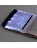Tableta cu panou luminos cu LED, pentru cititul
