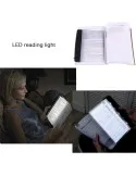 Tableta cu panou luminos cu LED, pentru cititul