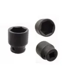Trusa 20 tubulare de impact 1/2