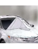 Prelata auto pentru parbriz