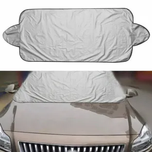 Prelata auto pentru parbriz 2
