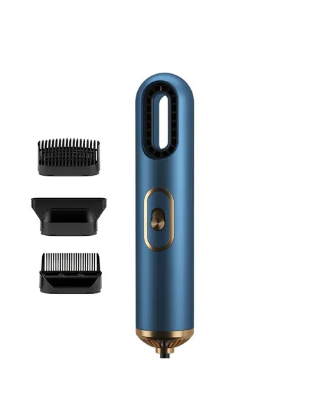 Uscator 3 in 1 Profesional de Par 3 accesorii incluse, 1200W
