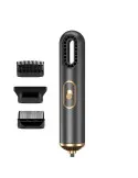 Uscator 3 in 1 Profesional de Par 3 accesorii incluse, 1200W