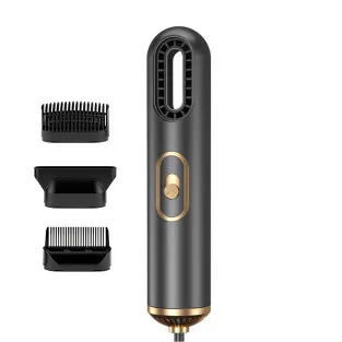 Uscator 3 in 1 Profesional de Par 3 accesorii incluse, 1200W 2