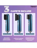 Uscator 3 in 1 Profesional de Par 3 accesorii incluse, 1200W