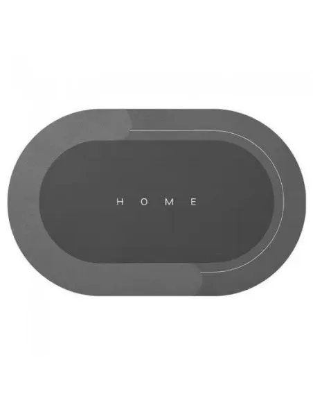 Covoras pentru baie cu uscare rapida, super absorbant, Bathroom