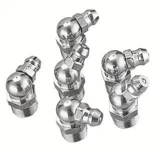 Set nipluri pentru gresare, 110 piese, M6 -M10 2