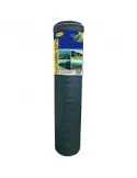 PLASA UMBRIRE 2 x 50 M - VERDE- 40 g/mp