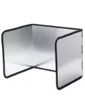 Protectie vant si stropi, tabla galvanizata