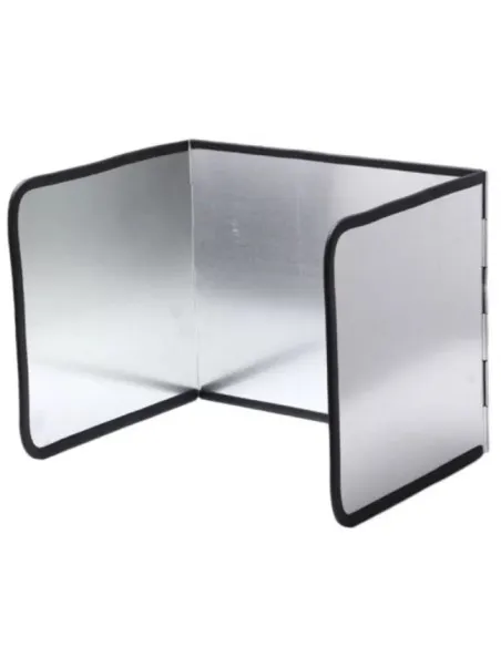 Protectie vant si stropi, tabla galvanizata