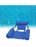 Set 2 x Scaun gonflabil pentru apa