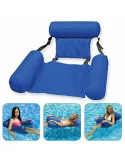 Set 2 x Scaun gonflabil pentru apa