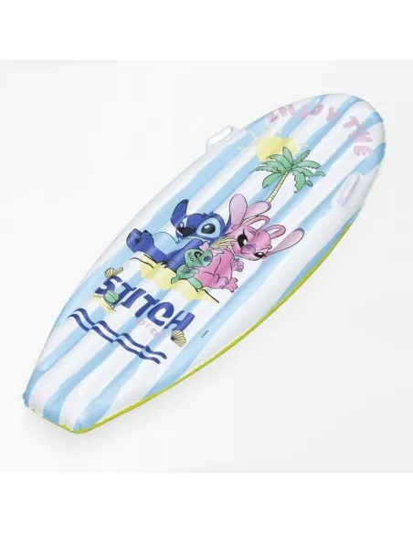 Placă Gonflabilă Bestway Stitch, 114x46 cm