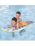 Placă Gonflabilă Bestway Stitch, 114x46 cm
