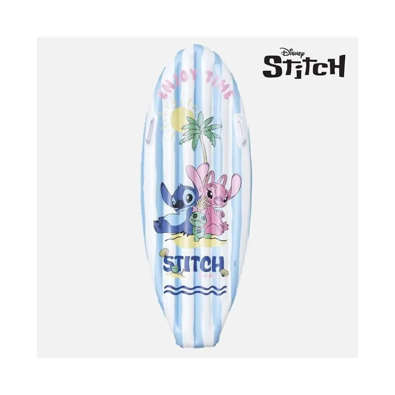 Placă Gonflabilă Bestway Stitch, 114x46 cm