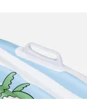 Placă Gonflabilă Bestway Stitch, 114x46 cm