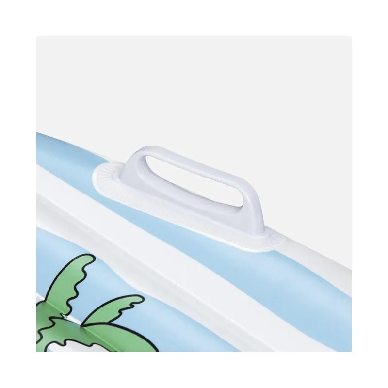Placă Gonflabilă Bestway Stitch, 114x46 cm