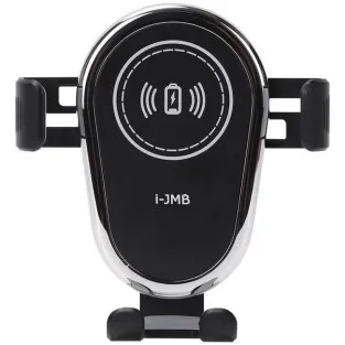 Incarcator auto wireless pentru telefon cu 2