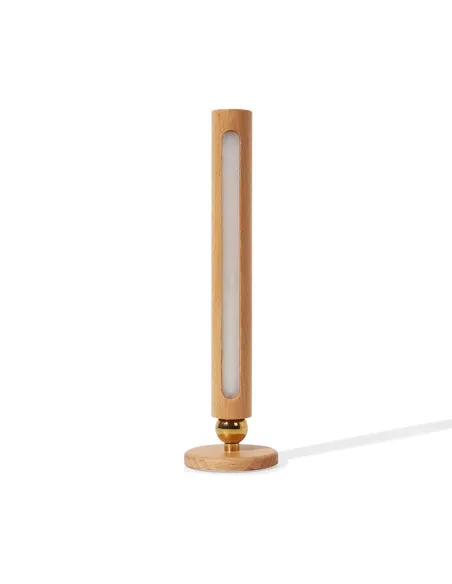 Lampa detasabila, cu magnet, pentru perete