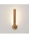 Lampa detasabila, cu magnet, pentru perete