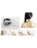 Aparat de electrostimulare Cervical Vertebra KL-5830