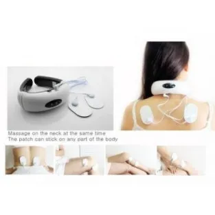Aparat de electrostimulare Cervical Vertebra KL-5830 2