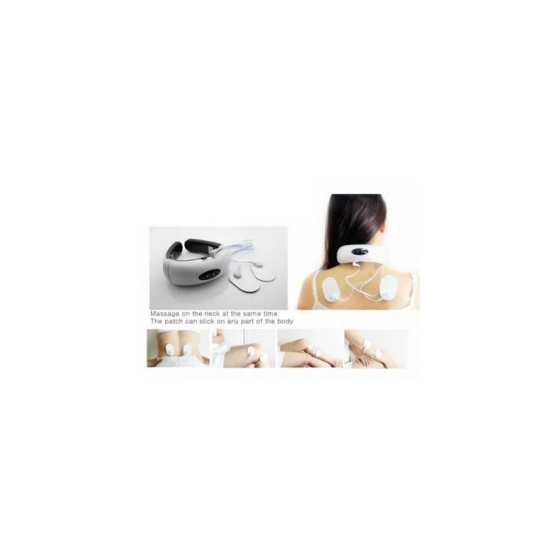 Aparat de electrostimulare Cervical Vertebra KL-5830