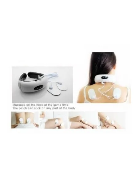 Aparat de electrostimulare Cervical Vertebra KL-5830