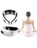 Aparat de electrostimulare Cervical Vertebra KL-5830