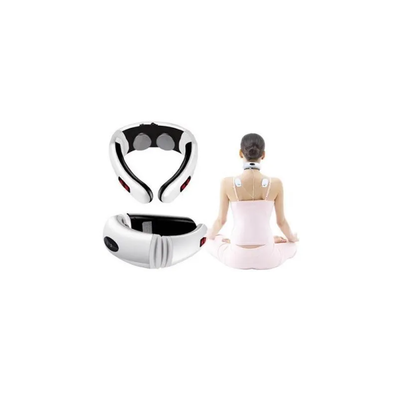 Aparat de electrostimulare Cervical Vertebra KL-5830