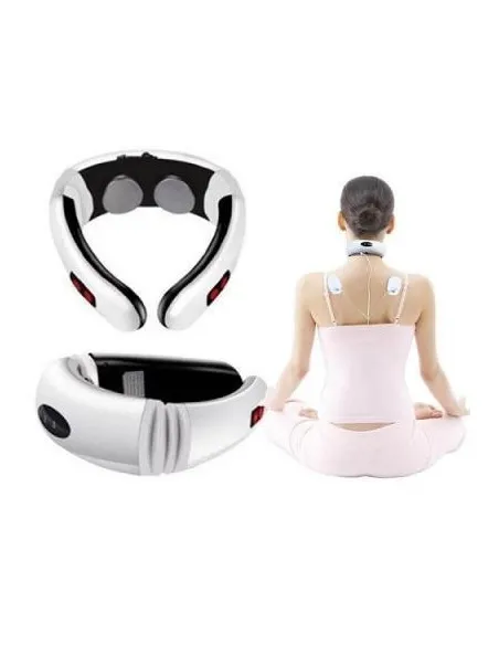 Aparat de electrostimulare Cervical Vertebra KL-5830