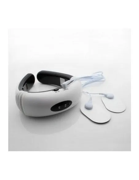 Aparat de electrostimulare Cervical Vertebra KL-5830