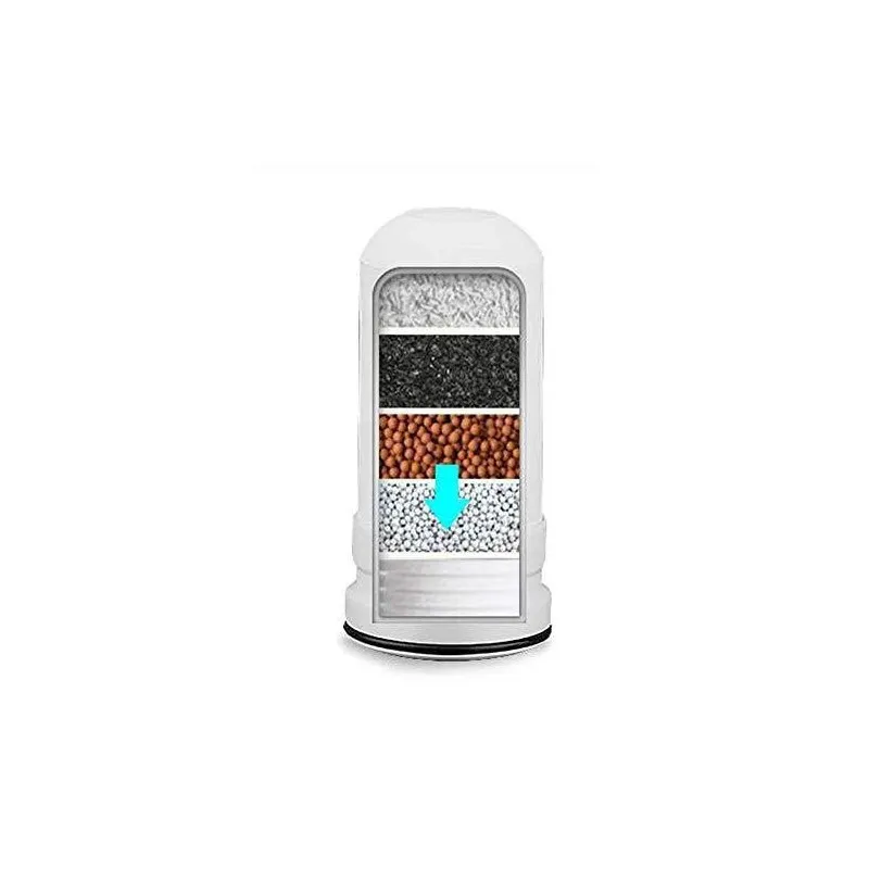 Robinet cu filtru pentru purificarea apei + Set 3