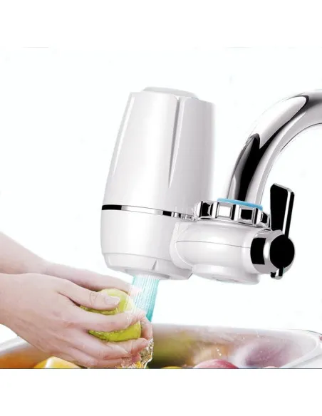 Robinet cu filtru pentru purificarea apei + Set 3