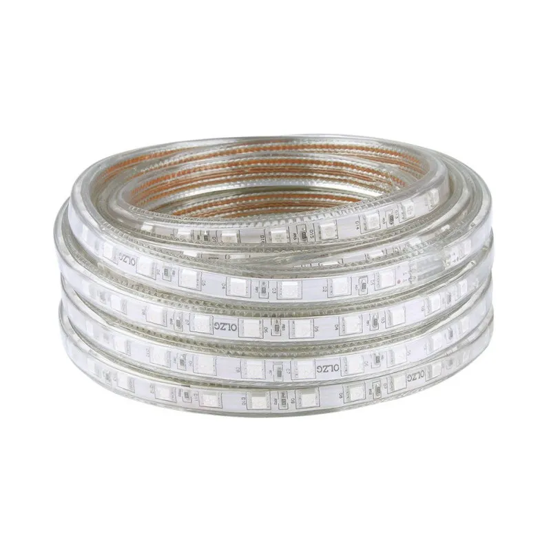 Furtun LED tip banda, SMD, exterior