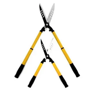 Foarfeca telescopica pentru gradina, 55 - 70 cm 2