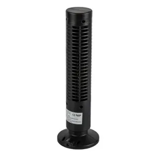 Ventilator Turn, Coloană 33cm, Oscilație 90°, 3 Viteze, Silențios 2