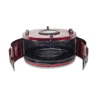 Cuptor electric rotund capacitate 40L 2