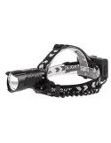 Lanternă de cap MMC T28 LED P90 cu Zoom 3000W