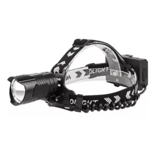 Lanternă de cap MMC T28 LED P90 cu Zoom 3000W