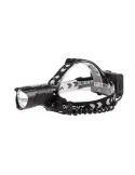 Lanternă de cap MMC T28 LED P90 cu Zoom 3000W