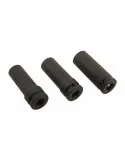 Trusa 3 tubulare de impact lungi extractoare prezoane