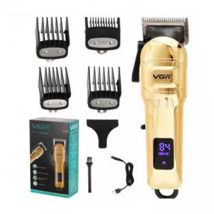 Masina profesionala de tuns VGR-V268