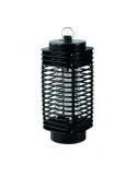 2 x Felinar electric UV importiva insectelor , Lampa Mosquito Killer hexagon