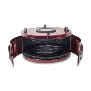 Cuptor electric rotund capacitate 40L 2